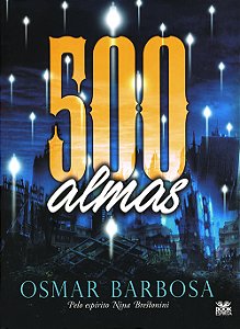 500 Almas