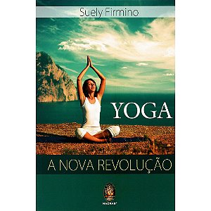 Yoga - A Nova Revolução