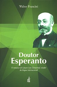 Doutor Esperanto (Novo Projeto)
