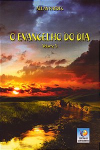 Evangelho do Dia (O) Vol.5