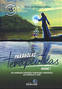 Parábolas Terapêuticas - Vol. 1