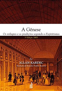 Gênese (A) (1º Edição 1868)