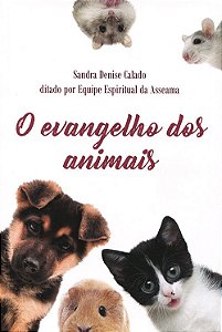 Evangelho Dos Animais (O)