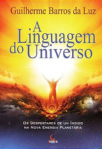Linguagem do Universo (A)
