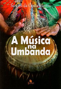 Música na Umbanda (A)