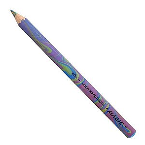 Lápis Multicolorido Magic Jumbo Tropical 3405