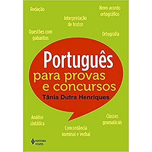 Português Para Provas E Concursos