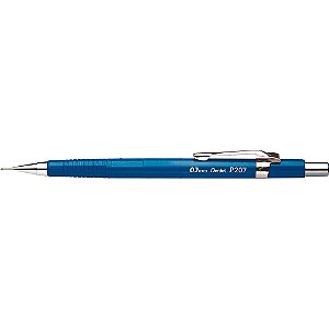 Lapiseira Sharp 0,7mm Azul - P207-CPB