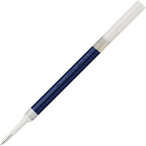 Refil Caneta Pentel Roller Pen Energel Azul 0.7Mm LR7-C