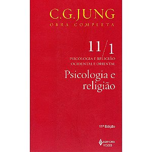 Psicologia E Religião - Vol.11/1