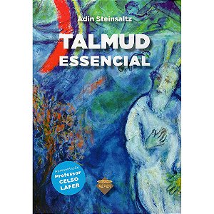 Talmud Essencial