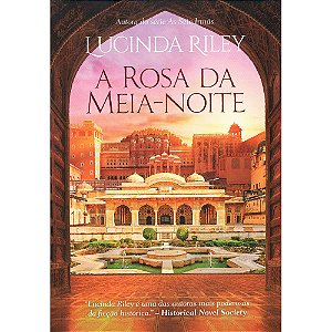 Rosa Da Meia-Noite (A)