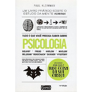 Tudo O Que Você Precisa Saber Sobre Psicologia