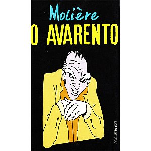 Avarento (O) - Pocket