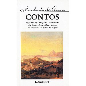 Contos (Machado De Assis) - Pocket