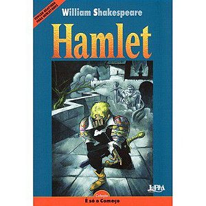 Hamlet - Série Neoleitores