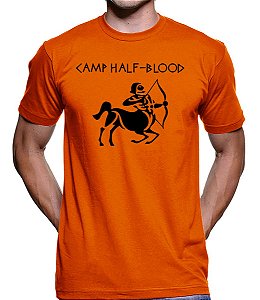 Camp Half Blood Centuaro