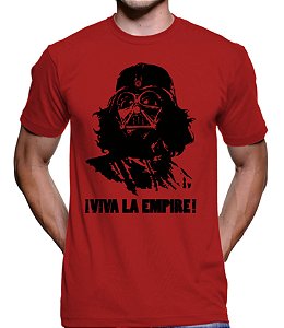 Camiseta Viva la Empire