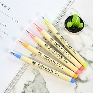 Caneta Brush Pen Future Color