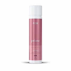 SHAMPOO PRIME LISOS E FINOS 300 ML