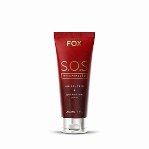 S.O.S RECUPERAÇÃO 250 ML