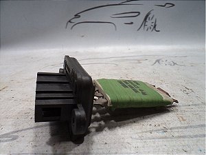 Rele Caixa Preta Ar Forçado Evaporadora Duster 16/17 1.6