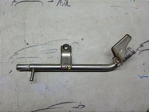 Duto Cano Agua Atras Motor Toyota Yaris Xls 1.5 19/20