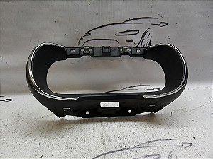 Moldura Painel Velocimetro Citroen C4 Cactus 1.6 16v 2019