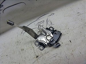 Fechadura Do Capo Honda Civic G10 2021 Original