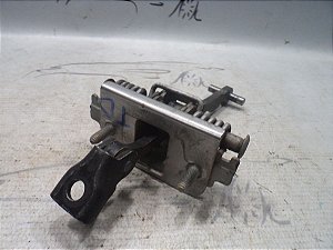 Limitador Porta Traseiro Direito C4 Lounge 13/14 Original