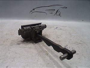 Limitador Porta Traseiro Esquerdo C4 Lounge 13/14 Original