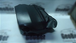 Capa Moldura Da Coluna De Direçao Mitsubishi Asx 2016