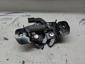 Fechadura Do Capo Nissan Kicks 19/20 Original