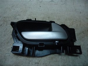 Maçaneta Interna Traseira Direita Citroen Aircross 17/17