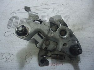 Fechadura Do Capo Peugeot 307 Original