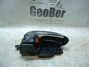 Maçaneta Interna Traseira Direita Etios 14/15 Original