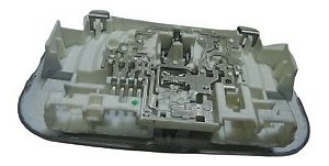 Luz Do Teto Traseira Citroen Aircross 13/14