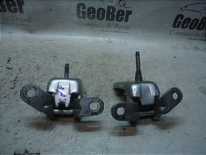 Par Dobradiça Porta Dianteira Dir. New Fiesta Mexicano 2013