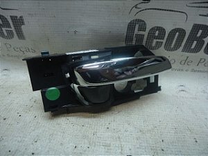 Maçaneta Interna Traseira Direita Honda Hr-v 18/18 Hrv