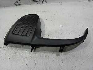 Moldura Tampa Farol  Milha Esquerda Yaris 2023 165km Rodado
