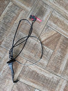 Alavanca E Cabo Abertura Capo Citroen Xsara Picasso 08 A 14