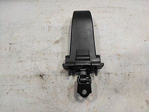 Limitador Porta Dianteito Esquerdo Peugeot 208 22/23 Orig