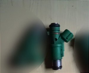 Bico De Injeção Citroen C3 1.5 12/13 Modelo Novo Original