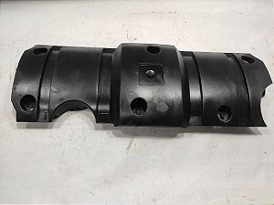 Capa Tampa Acabamento Do Motor Peugeot 208 22/23 1.6