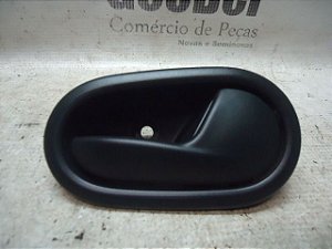 Maçaneta Interna Traseira Direita Logan Sandero 15/16