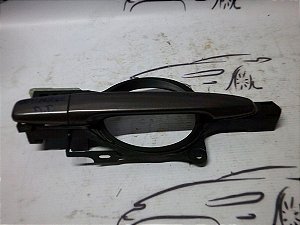 Maçaneta Externa Dianteira Direita Mitsubish Outlander 15/16