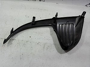 Moldura Tampa Farol Milha Dianteira Yaris 2023 165km Rodado