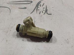 Bico De Injeçao Logan Sandero 15 16 17 18 1.0 Original