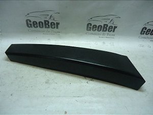 Acabamento Externo Coluna Ld Esquerdo Citroen C4 Hatch