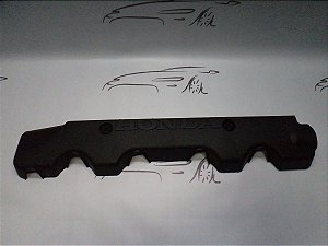 Capa Tampa Do Motor Honda Civic 2015  2.0